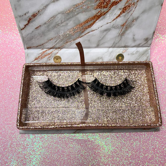 Mama Lash Purse